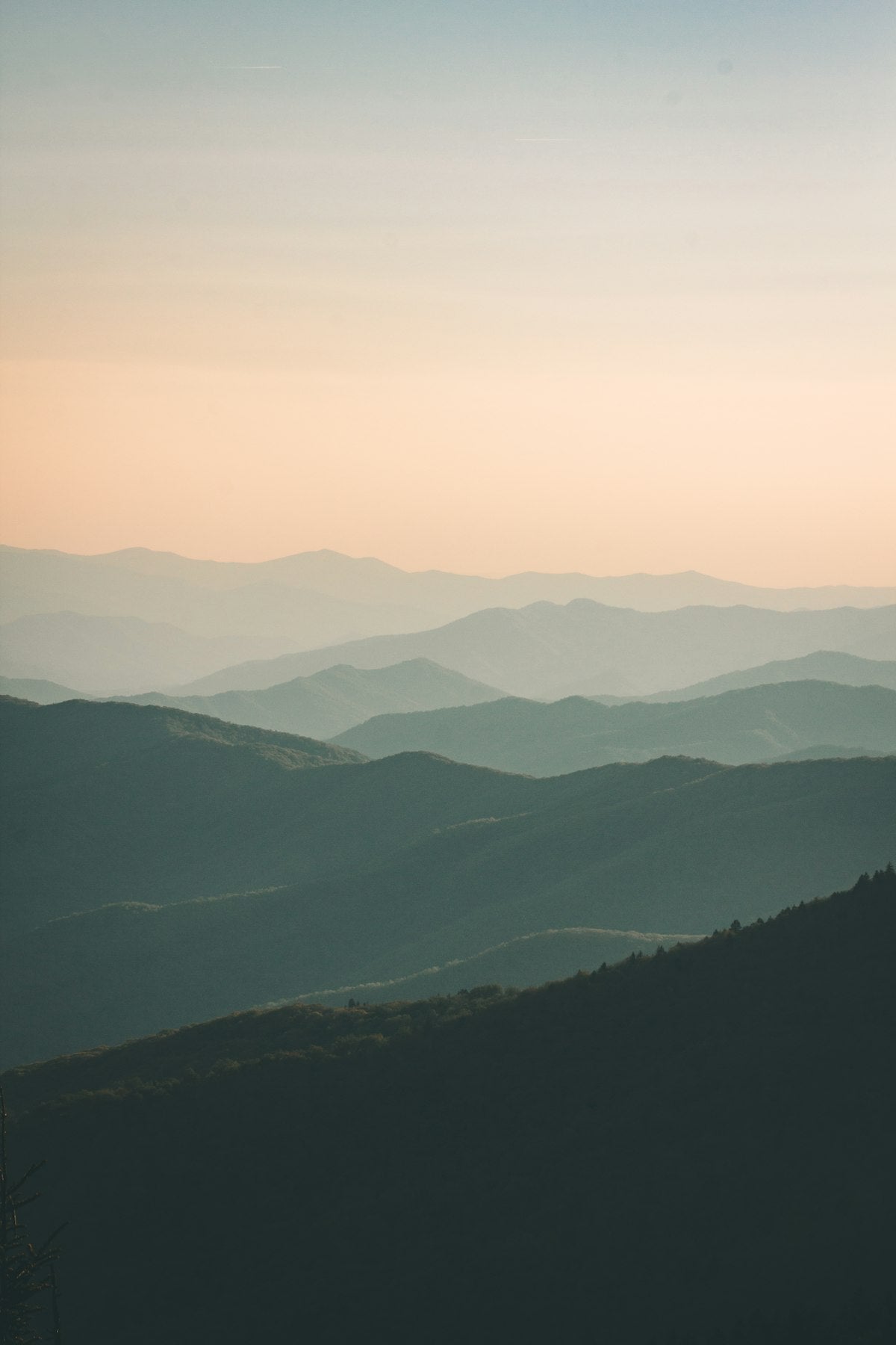 Great Smoky Mountains National Park