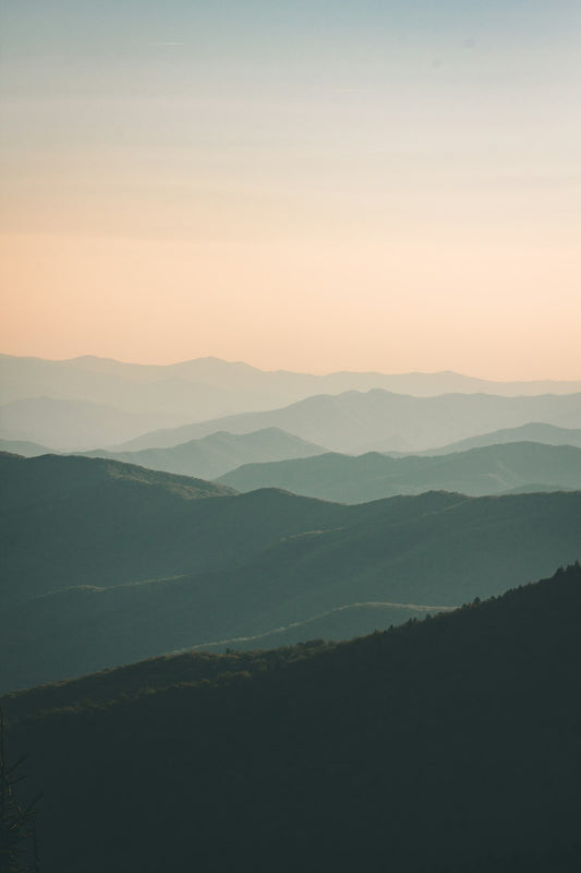Great Smoky Mountains National Park