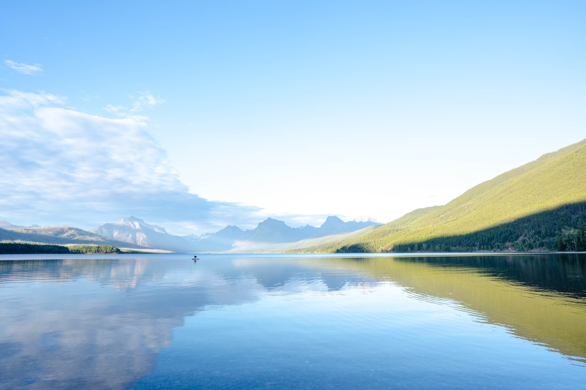 Glacier National Park