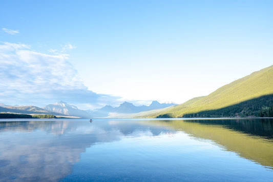 Glacier National Park