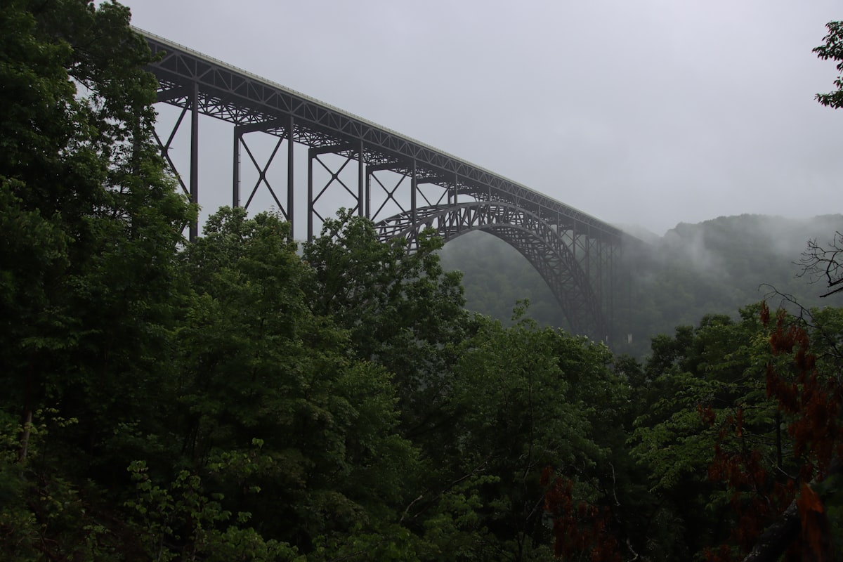 New River Gorge National Park